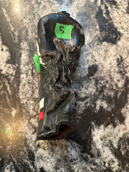 USED Titleist TS 21 Degree Head Cover
