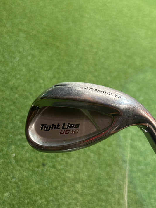 USED Adams Lob Wedge RH