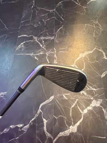 USED Bazooka Jmax Gold #2 Hybrid RH