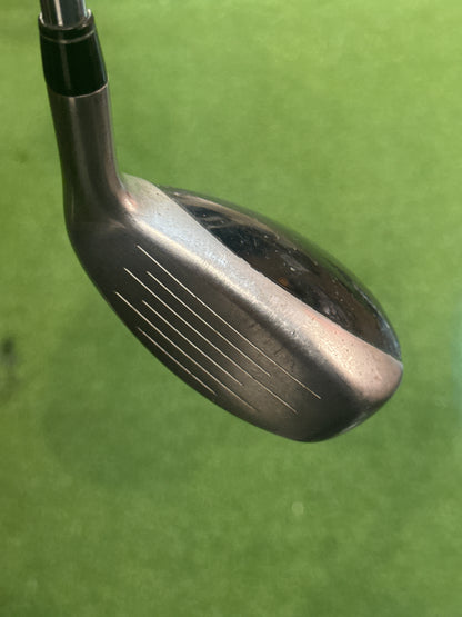 USED TaylorMade Rescue 19 Degree Hybrid LH