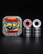 Bronson - Bearings, G3 Pro, Eric Winkowski