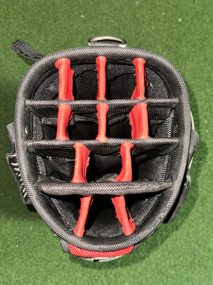 USED AdamsGolf Golf Bag