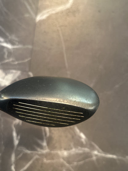 Used Callaway X Hot 3 Wood LH