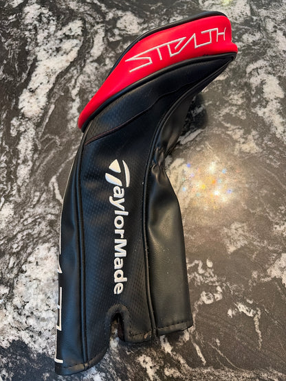 USED TaylorMade Stealth Driver Cover