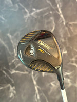 USED PowerBilt AirForce One N7 5-Wood 18 Degrees RH