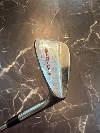 USED NorthWestern HotSaver Pitching Wedge RH