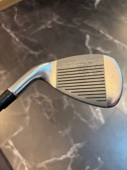 USED Womens Alien Golf Tour Gold #8 Iron RH