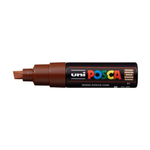 Posca - Water Based Paint Marker, PC-8K Broad Chisel Tip