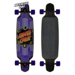 CRUZ STREET RAINBOW TIE DYE 8.79