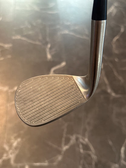 USED Cobra Pur 60 degree wedge RH