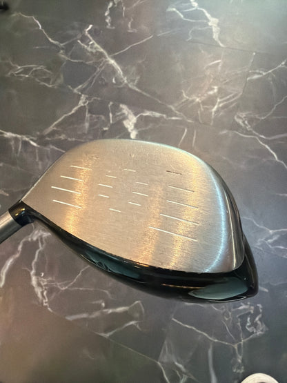 USED TaylorMade R580 driver RH Sflex