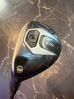 USED Titleist TS2 21 Degree Hybrid LH