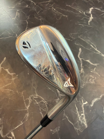 USED TaylorMade Milled Grind 54 Degree Wedge RH