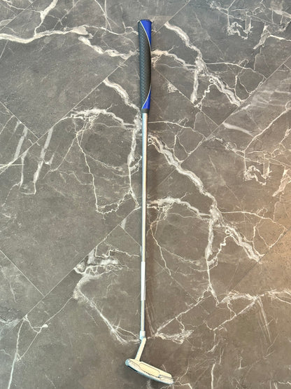 USED PowerBilt TPX 1.0 PB355 Blade Putter RH