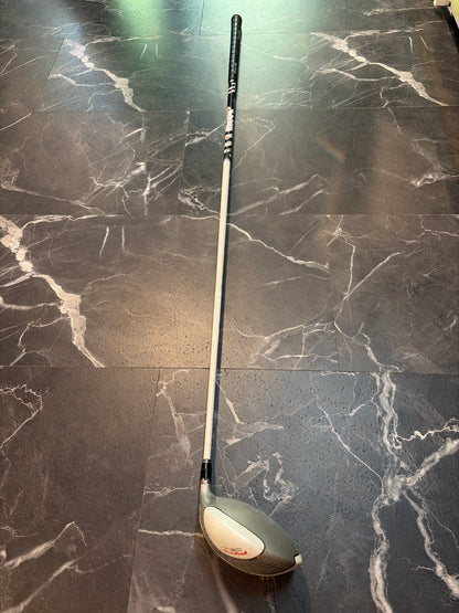 USED Cobra AMP Cell driver RH stiff flex