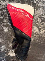 USED TaylorMade Stealth 2 Driver Cover