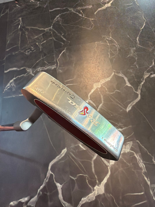 USED TaylorMade Rossa Tourismo Agsi+ Putter RH 34”