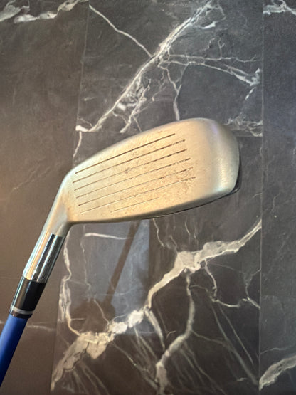 USED AdamsGolf Idea Pro Tour Prototype 23 Degree Hybrid RH