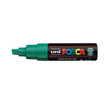 Posca - Water Based Paint Marker, PC-8K Broad Chisel Tip