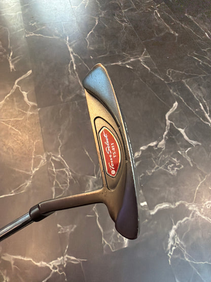 USED Tour Select TS411 Putter RH
