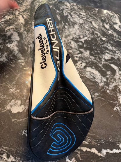 USED Cleveland Launcher Xl Head Cover