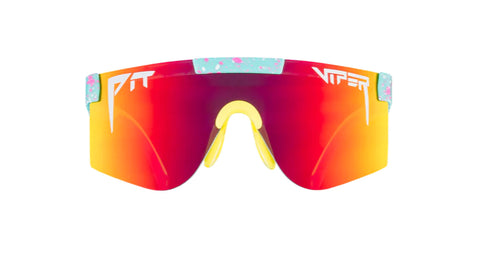 Pit Viper - Sunglasses, Pit Viper XS. The Playmate