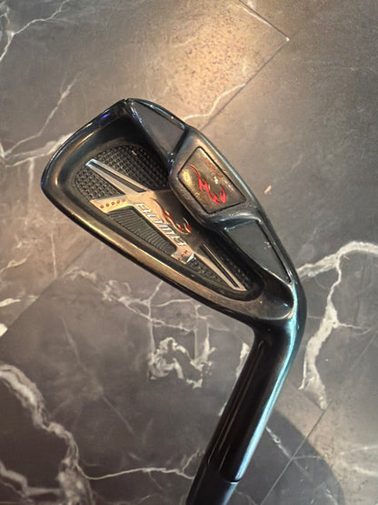 USED Bomb #5 Iron RH