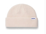 Butter Goods - Wharfie Beanie, Bone
