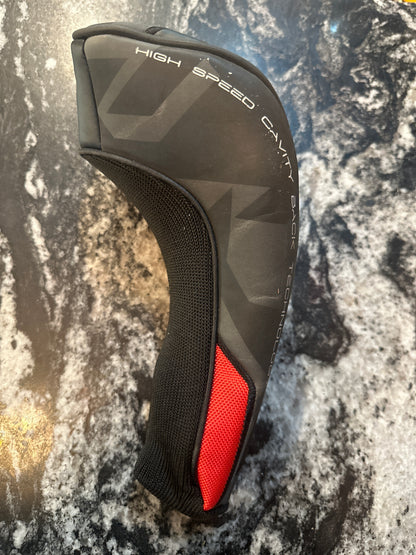 USED Nike VRS Driver Head Cover