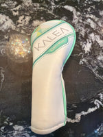 USED TaylorMade Kalea 5Wood Cover