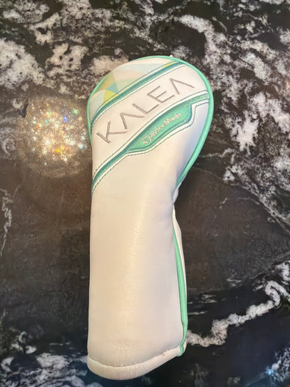 USED TaylorMade Kalea 5Wood Cover