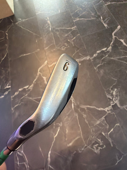 USED Callaway X18 #9 Iron LH