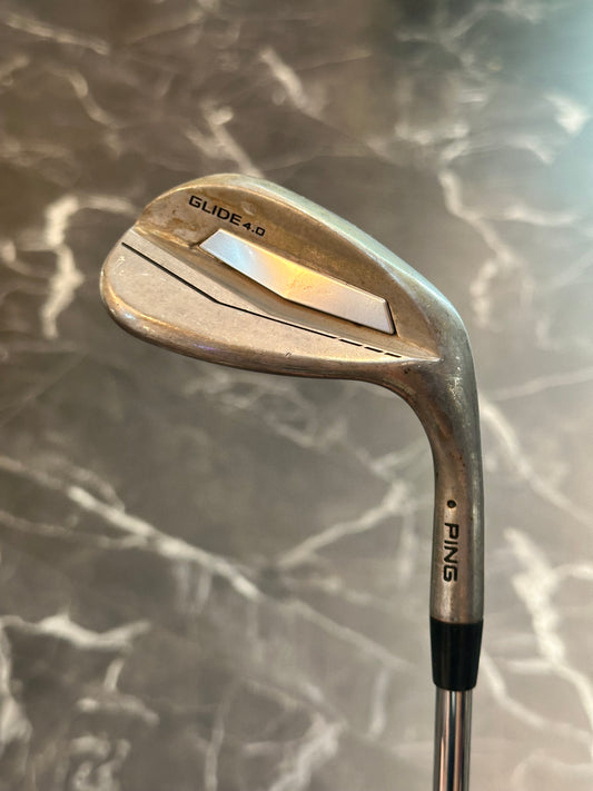 USED Ping Glide 4.0 58 deg wedge RH