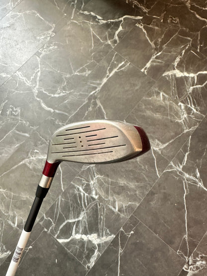 USED Dunlop The Flame 7 Fairway Wood RH