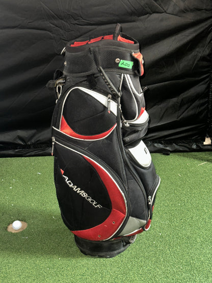 USED AdamsGolf Golf Bag