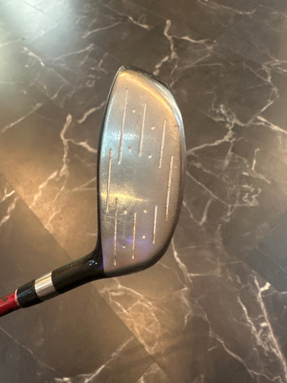 USED Tommy Armour Torch Tungsten 7-Wood LH