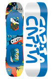 Capita - Youth Snowboard, Micro Mini. 2025