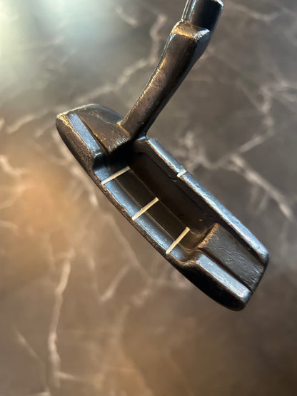 USED VIntage Cosmo Pro Tour 224 Putter RH