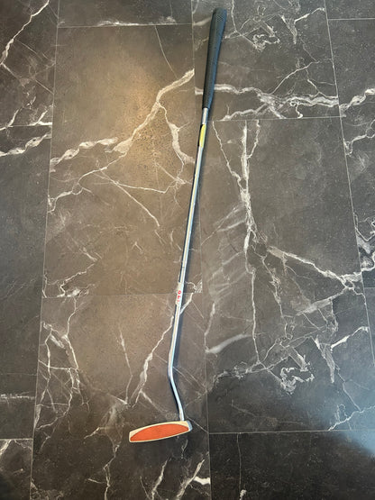 USED TaylorMade Nubbins M2s Mallet Putter RH w/ Cover