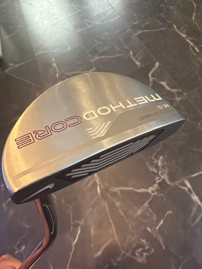 USED Nike Method Core MC-5I Putter RH