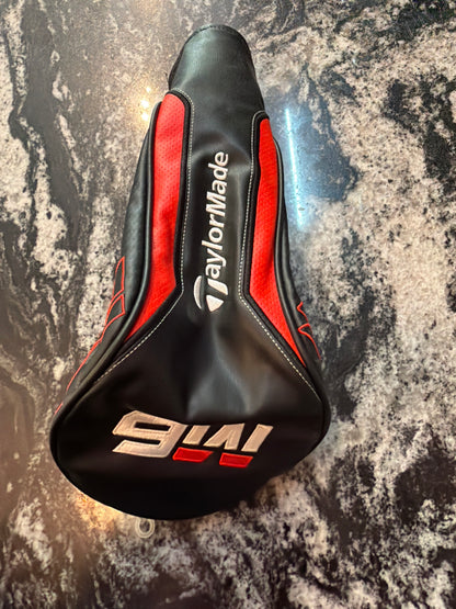 USED TaylorMade M6 Driver Head Cover