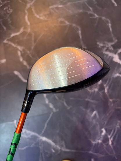 USED Srixon Z565 10.5 Degree Driver RH w/Cover