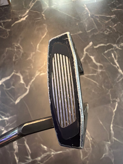 USED TaylorMade Spider GT Putter LH
