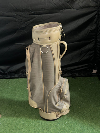USED Mizuno Golf Bag