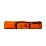 Union - Wheeled Board Bag. Orange 2025