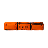 Union - Wheeled Board Bag. Orange 2025