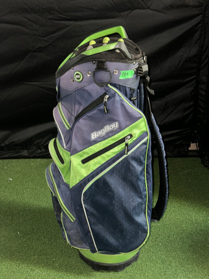 USED BagBoy Golf Bag
