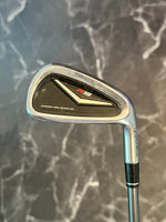 USED TaylorMade R9 #6 Iron RH