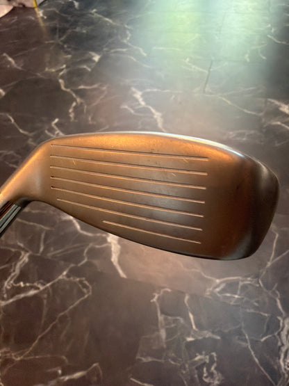 USED Adams GOlf Idea Pro Tour Prototype 4 Hybrid 23 Degree RH