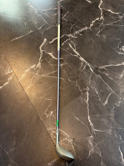 USED Womens Fazer #3 Wood 15 Degree Loft RH